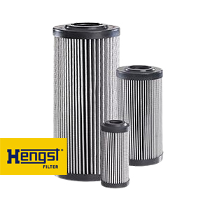 Hengst Filter Search